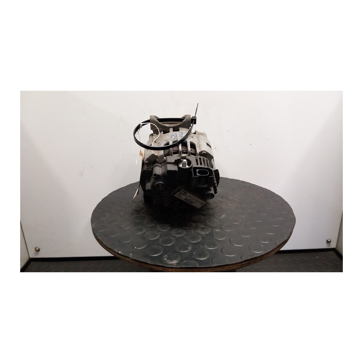 ALTERNATORE VALEO 90 AMP. 011 MERCEDES-BENZ CLASSE A (W/C169) (07/04-04/13 266920 A2661541202
