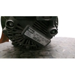 ALTERNATORE VALEO 90 AMP. 011 MERCEDES-BENZ CLASSE A (W/C169) (07/04-04/13 266920 A2661541202