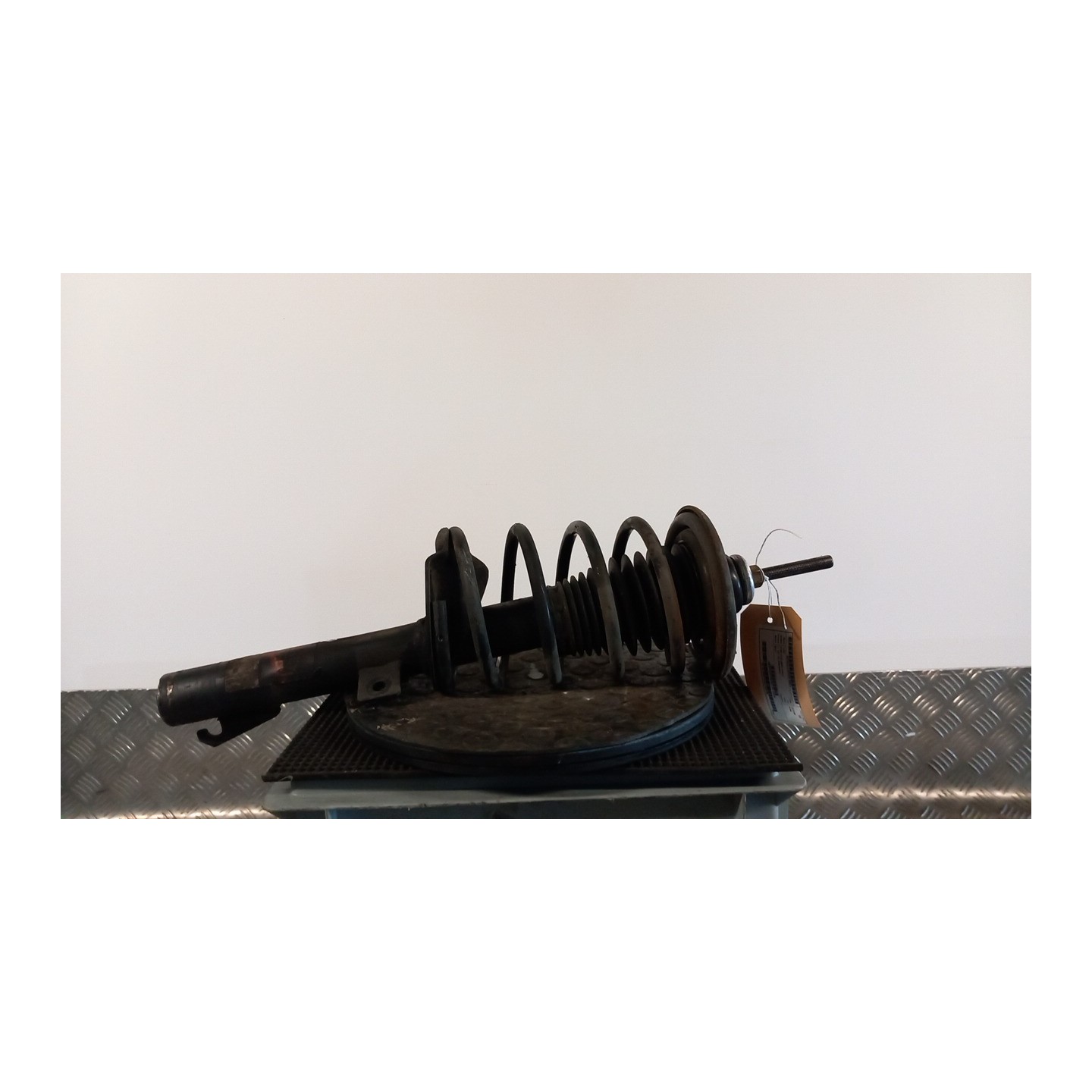 AMMORTIZZATORE ANT. DX. 014 FORD PUMA (CCE) (02/97-07/02) MHA 1139703