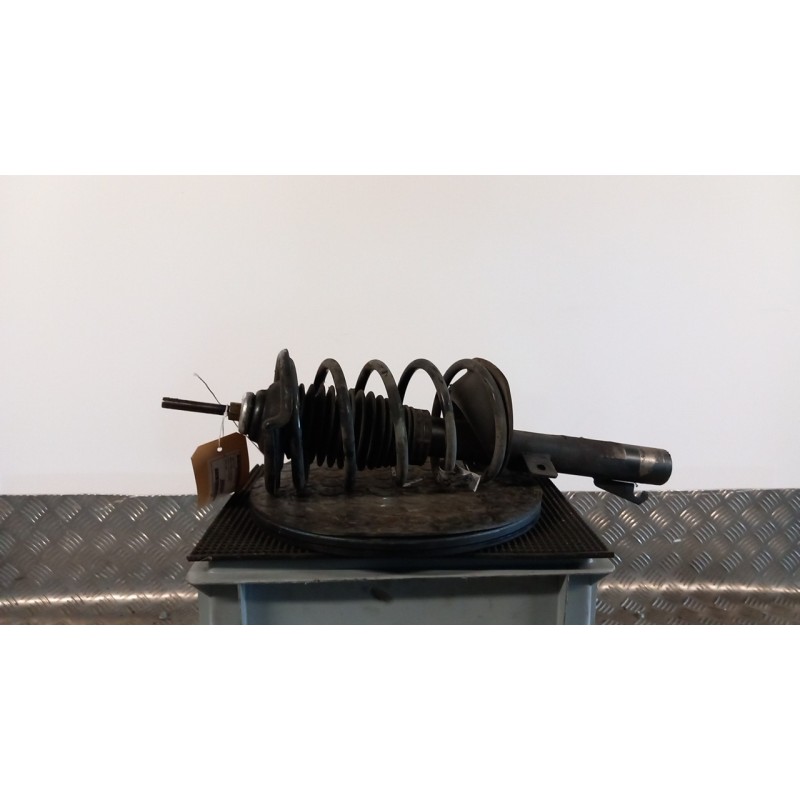 AMMORTIZZATORE ANT. SX. 015 FORD PUMA (CCE) (02/97-07/02) MHA 1139703