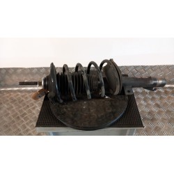 AMMORTIZZATORE ANT. SX. 015 FORD PUMA (CCE) (02/97-07/02) MHA 1139703