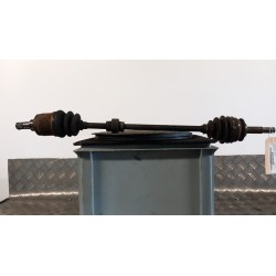 SEMIALBERO ANT. COMPL. DX. 017 NISSAN MICRA (K11E) (09/00-01/03) CG10 391004F501