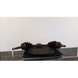 SEMIALBERO ANT. COMPL. SX. 018 NISSAN MICRA (K11E) (09/00-01/03) CG10 391014F501