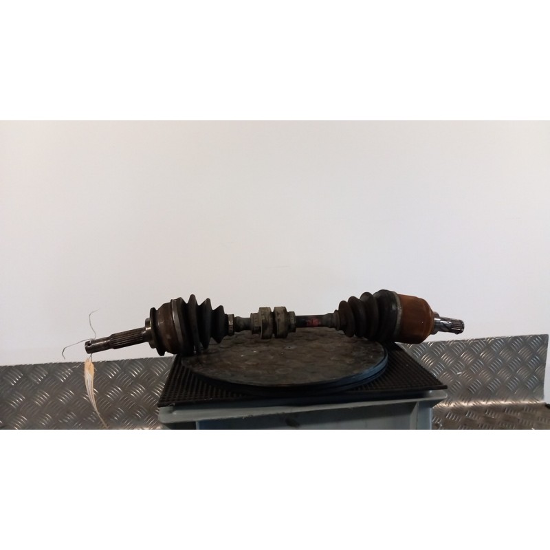 SEMIALBERO ANT. COMPL. SX. 018 NISSAN MICRA (K11E) (09/00-01/03) CG10 391014F501