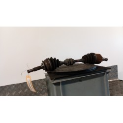 SEMIALBERO ANT. COMPL. SX. 018 NISSAN MICRA (K11E) (09/00-01/03) CG10 391014F501