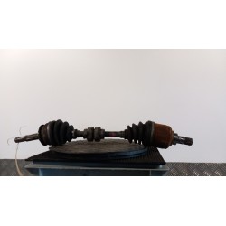 SEMIALBERO ANT. COMPL. SX. 018 NISSAN MICRA (K11E) (09/00-01/03) CG10 391014F501