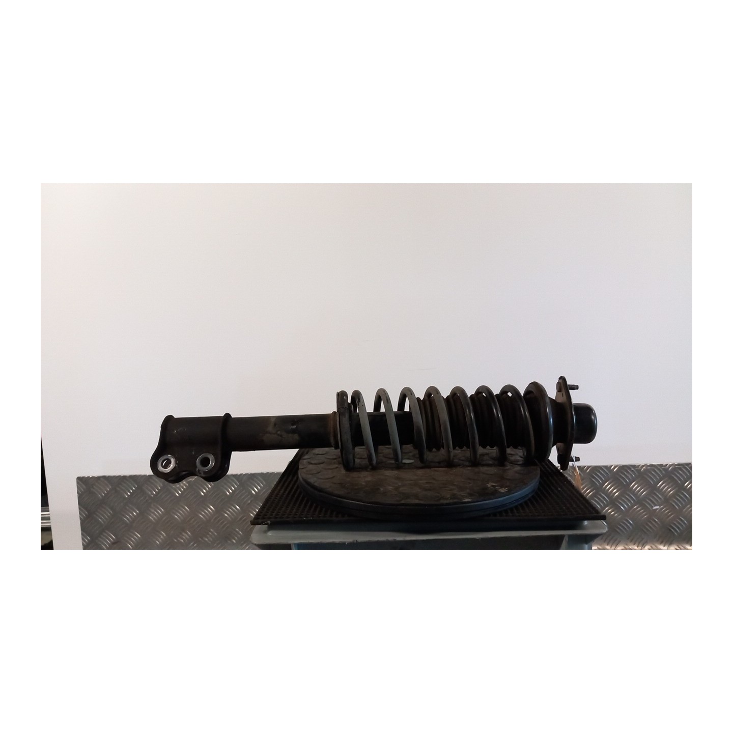 AMMORTIZZATORE ANT. DX. 020 NISSAN MICRA (K11E) (09/00-01/03) CG10 543021F527