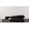 AMMORTIZZATORE ANT. DX. 020 NISSAN MICRA (K11E) (09/00-01/03) CG10 543021F527