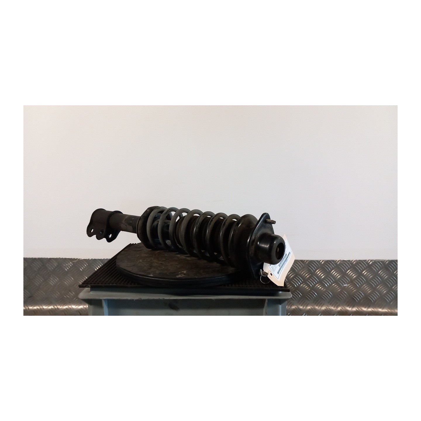 AMMORTIZZATORE ANT. DX. 020 NISSAN MICRA (K11E) (09/00-01/03) CG10 543021F527