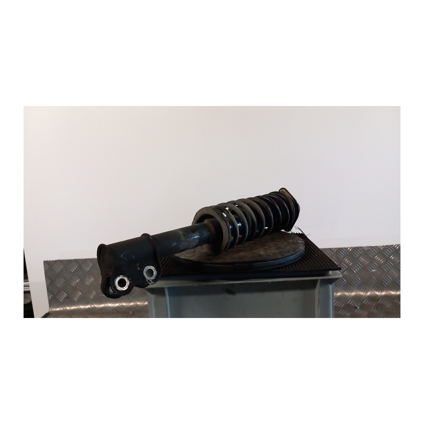 AMMORTIZZATORE ANT. DX. 020 NISSAN MICRA (K11E) (09/00-01/03) CG10 543021F527