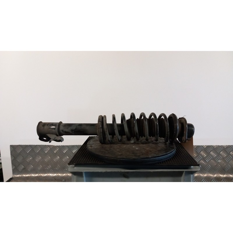 AMMORTIZZATORE ANT. SX. 021 NISSAN MICRA (K11E) (09/00-01/03) CG10 543031F527