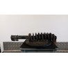 AMMORTIZZATORE ANT. SX. 021 NISSAN MICRA (K11E) (09/00-01/03) CG10 543031F527