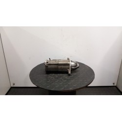 MOTORINO AVVIAMENTO 029 CHEVROLET (DAEWOO) CRUZE (J300) (04/09-12/14) F16D4 55576980