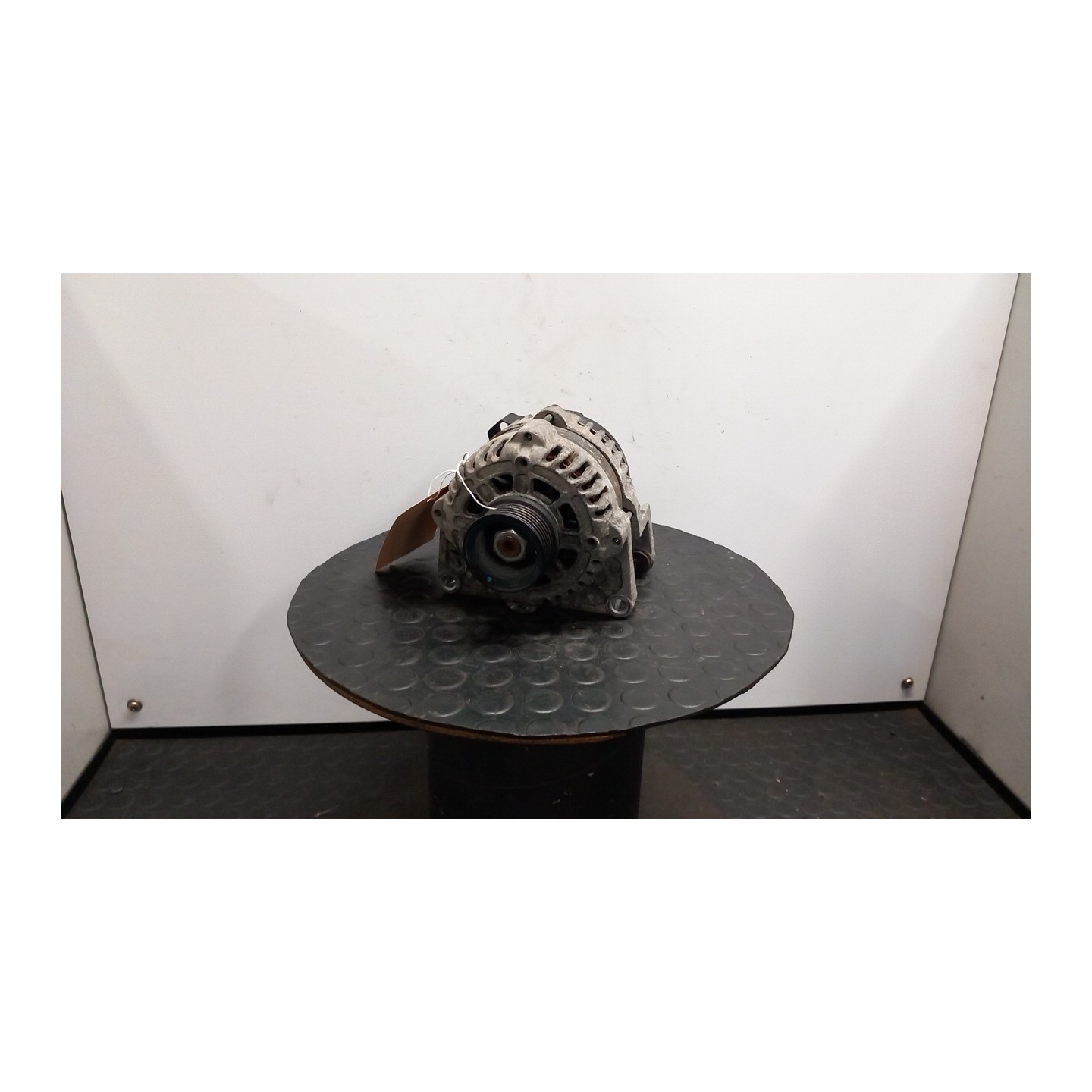 ALTERNATORE 030 CHEVROLET (DAEWOO) CRUZE (J300) (04/09-12/14) F16D4 13595629