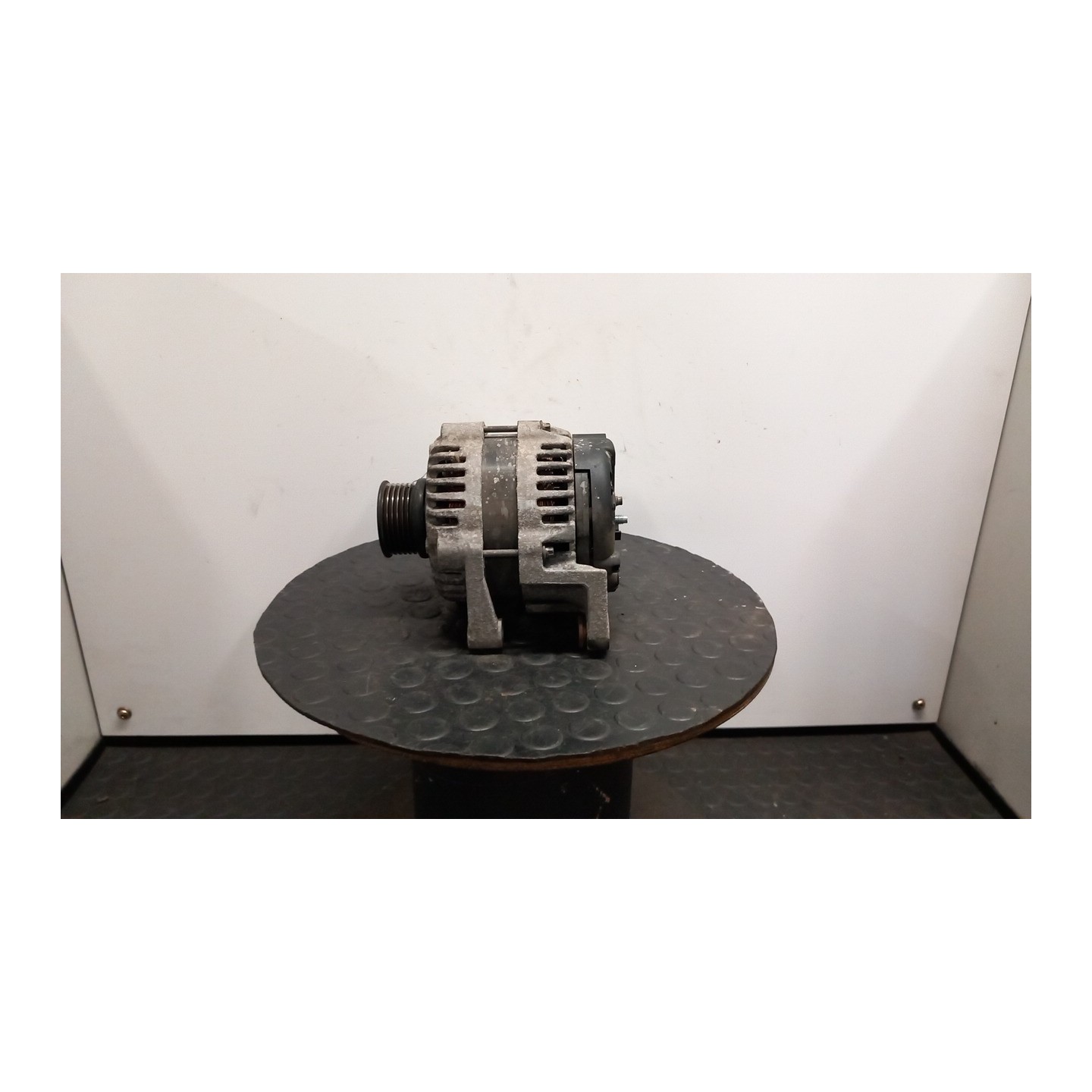 ALTERNATORE 030 CHEVROLET (DAEWOO) CRUZE (J300) (04/09-12/14) F16D4 13595629