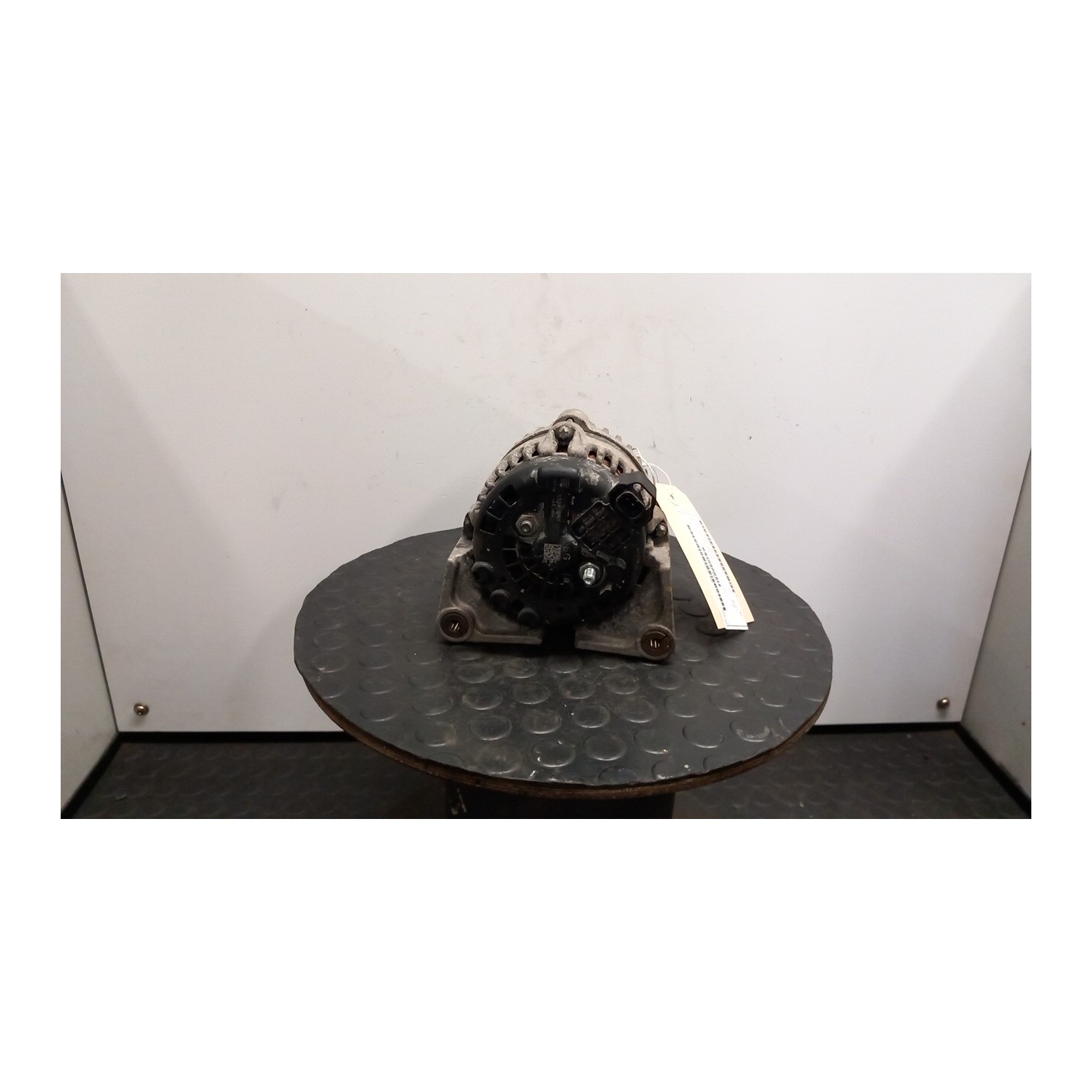 ALTERNATORE 030 CHEVROLET (DAEWOO) CRUZE (J300) (04/09-12/14) F16D4 13595629