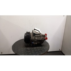 COMPRESSORE A/C 031 CHEVROLET (DAEWOO) CRUZE (J300) (04/09-12/14) F16D4 13271258