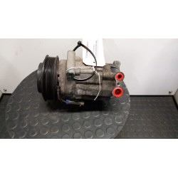COMPRESSORE A/C 031 CHEVROLET (DAEWOO) CRUZE (J300) (04/09-12/14) F16D4 13271258