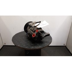 COMPRESSORE A/C 031 CHEVROLET (DAEWOO) CRUZE (J300) (04/09-12/14) F16D4 13271258