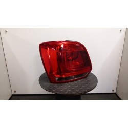 FANALE POST. AL SX. 032 VOLKSWAGEN POLO (6R) (05/09-10/14) CFW 6R0945095AH
