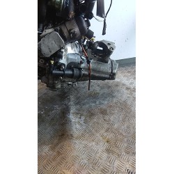 CAMBIO COMPL. 034 PEUGEOT 207 (04/06-06/09) 8HZ 2222TP