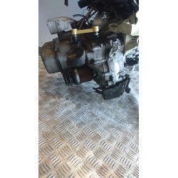 CAMBIO COMPL. 034 PEUGEOT 207 (04/06-06/09) 8HZ 2222TP