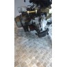 CAMBIO COMPL. 034 PEUGEOT 207 (04/06-06/09) 8HZ 2222TP