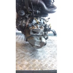 CAMBIO COMPL. 034 PEUGEOT 207 (04/06-06/09) 8HZ 2222TP