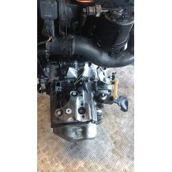 CAMBIO COMPL. 034 PEUGEOT 207 (04/06-06/09) 8HZ 2222TP