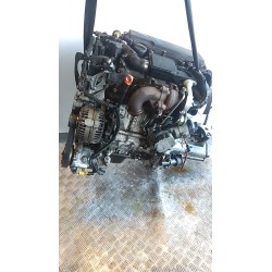 MOTORE SEMICOMPL. 035 PEUGEOT 207 (04/06-06/09) 8HZ 135FZ