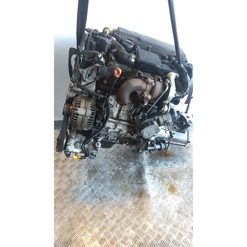 MOTORE SEMICOMPL. 035 PEUGEOT 207 (04/06-06/09) 8HZ 135FZ
