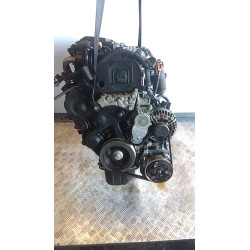 MOTORE SEMICOMPL. 035 PEUGEOT 207 (04/06-06/09) 8HZ 135FZ