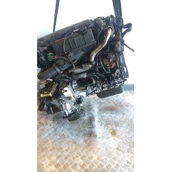 MOTORE SEMICOMPL. 035 PEUGEOT 207 (04/06-06/09) 8HZ 135FZ