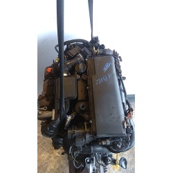 MOTORE SEMICOMPL. 035 PEUGEOT 207 (04/06-06/09) 8HZ 135FZ