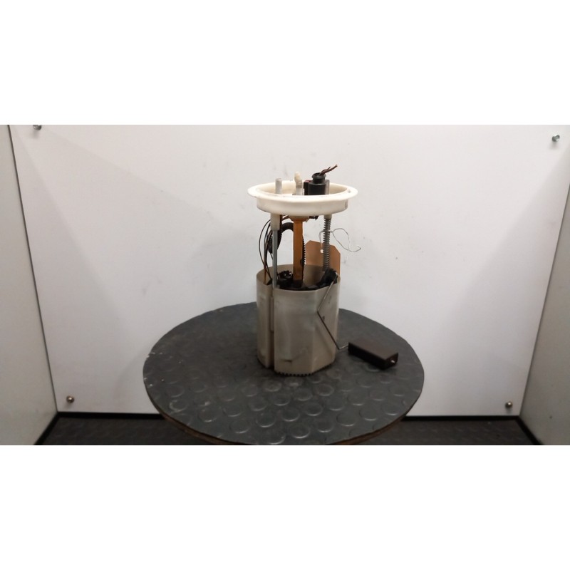 POMPA CARBURANTE C/TRASDUTTORE (GALLEGGIANTE) 038 VOLKSWAGEN GOLF (1K) (10/03-12/09) BSE 1K0919051DC