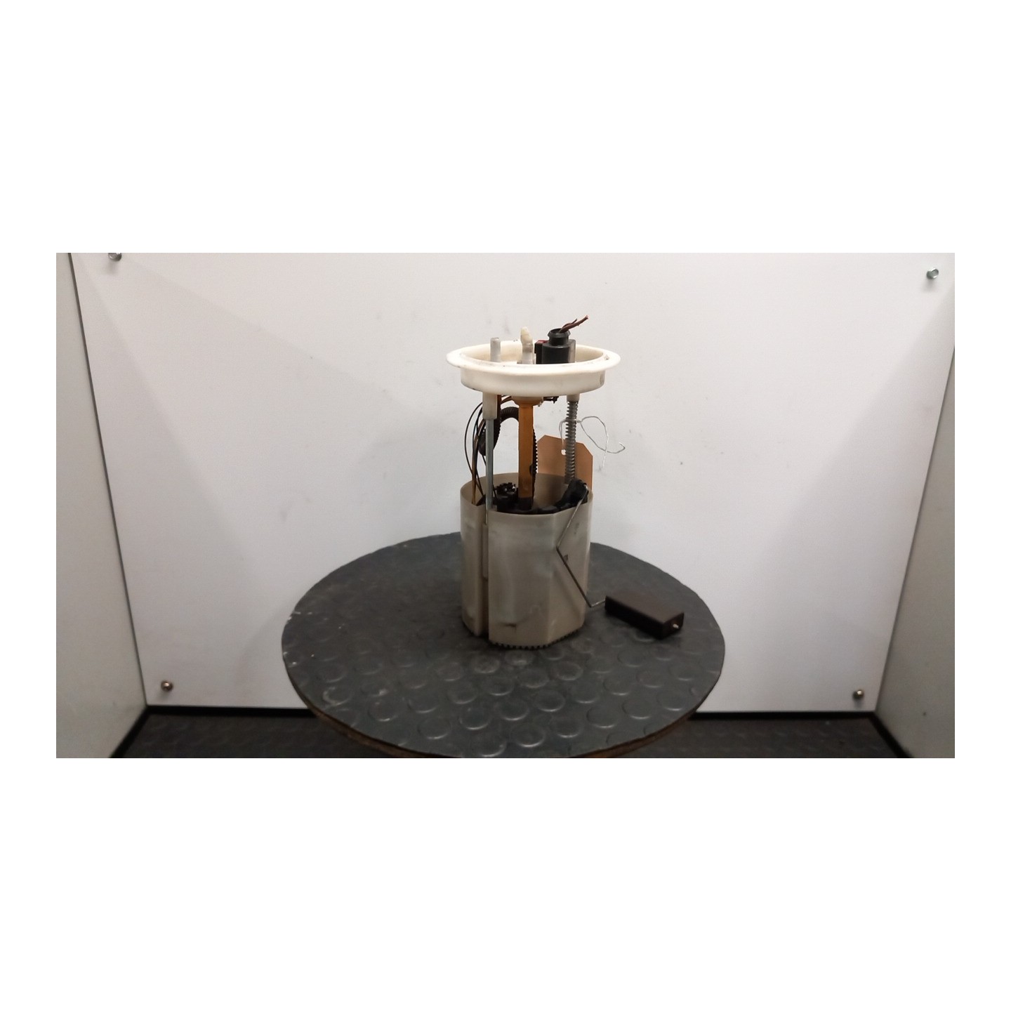 POMPA CARBURANTE C/TRASDUTTORE (GALLEGGIANTE) 038 VOLKSWAGEN GOLF (1K) (10/03-12/09) BSE 1K0919051DC