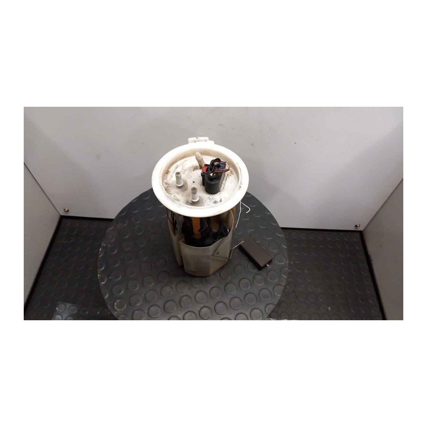 POMPA CARBURANTE C/TRASDUTTORE (GALLEGGIANTE) 038 VOLKSWAGEN GOLF (1K) (10/03-12/09) BSE 1K0919051DC
