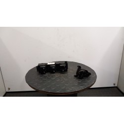 BLOCCO COMANDI ALZACRISTALLI E RETROVISORI EST. 043 HYUNDAI SANTA FE 2A SERIE (03/06-12/10 D4EB 935702B000S4