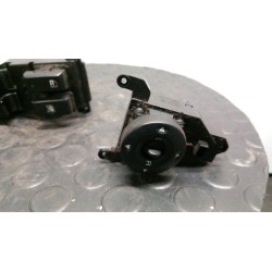 BLOCCO COMANDI ALZACRISTALLI E RETROVISORI EST. 043 HYUNDAI SANTA FE 2A SERIE (03/06-12/10 D4EB 935702B000S4