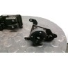 BLOCCO COMANDI ALZACRISTALLI E RETROVISORI EST. 043 HYUNDAI SANTA FE 2A SERIE (03/06-12/10 D4EB 935702B000S4