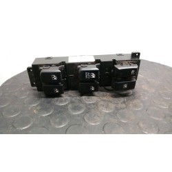 BLOCCO COMANDI ALZACRISTALLI E RETROVISORI EST. 043 HYUNDAI SANTA FE 2A SERIE (03/06-12/10 D4EB 935702B000S4