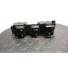 BLOCCO COMANDI ALZACRISTALLI E RETROVISORI EST. 043 HYUNDAI SANTA FE 2A SERIE (03/06-12/10 D4EB 935702B000S4