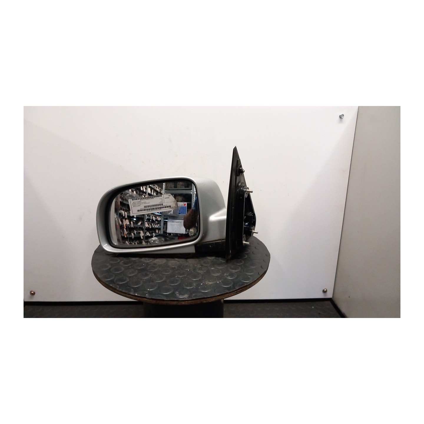 RETROVISORE EST. REGOLAZ. ELETTR. SX. 045 HYUNDAI SANTA FE 2A SERIE (03/06-12/10 D4EB 876102B120