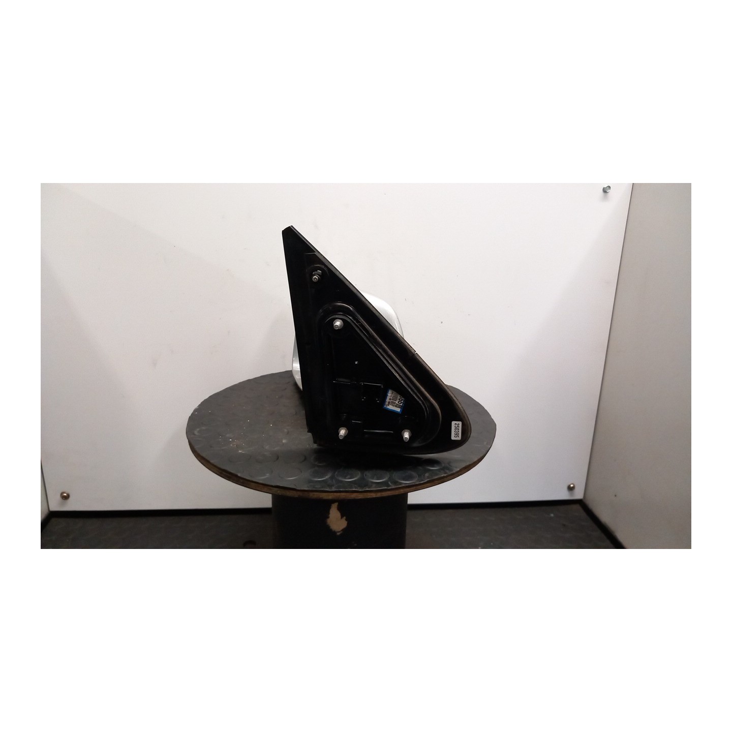 RETROVISORE EST. REGOLAZ. ELETTR. SX. 045 HYUNDAI SANTA FE 2A SERIE (03/06-12/10 D4EB 876102B120