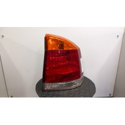 FANALE POST. C/RO GIALLO DX. 047 OPEL VECTRA (Z02) (03/02-12/05) Y20DTH 93174904