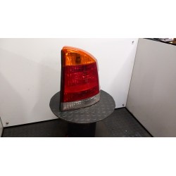 FANALE POST. C/RO GIALLO DX. 047 OPEL VECTRA (Z02) (03/02-12/05) Y20DTH 93174904
