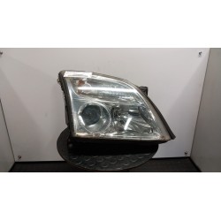PROIETTORE TRASPARENTE DX. 048 OPEL VECTRA (Z02) (03/02-12/05) Y20DTH 93171429