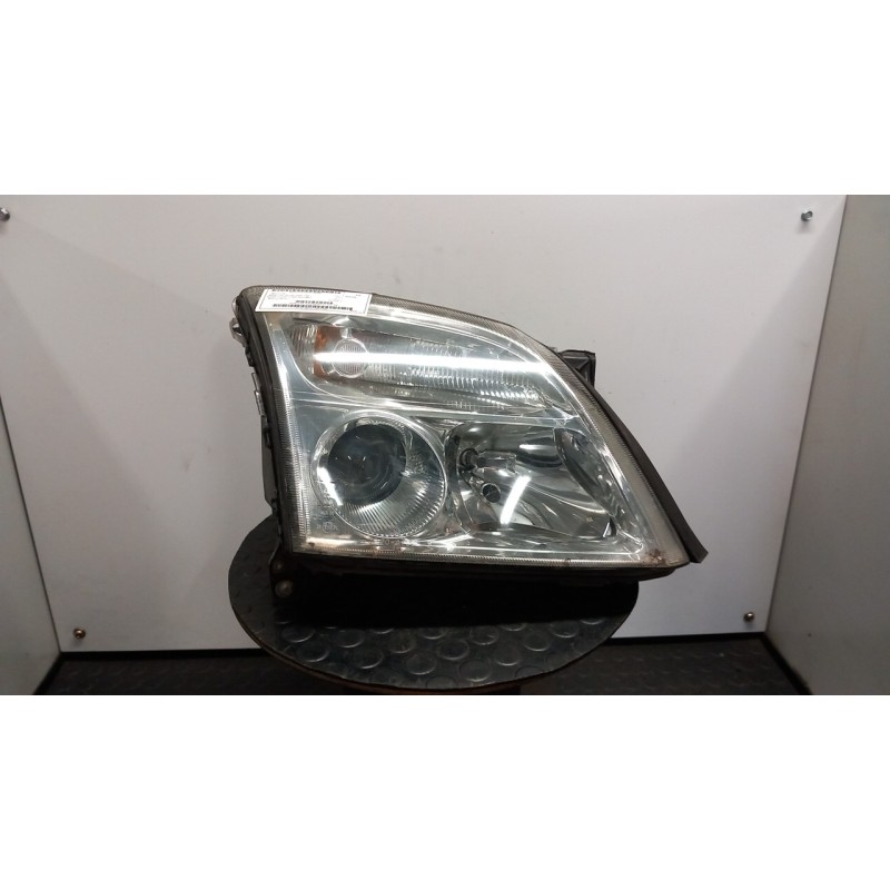 PROIETTORE TRASPARENTE DX. 048 OPEL VECTRA (Z02) (03/02-12/05) Y20DTH 93171429