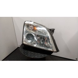 PROIETTORE TRASPARENTE DX. 048 OPEL VECTRA (Z02) (03/02-12/05) Y20DTH 93171429