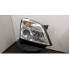 PROIETTORE TRASPARENTE DX. 048 OPEL VECTRA (Z02) (03/02-12/05) Y20DTH 93171429